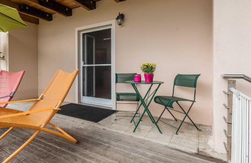 Edling Apartment | The Old Farmhouse