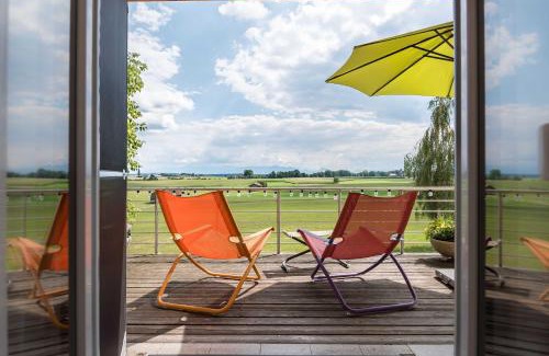 Edling Apartment | The Old Farmhouse