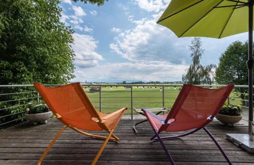 Edling Apartment | The Old Farmhouse