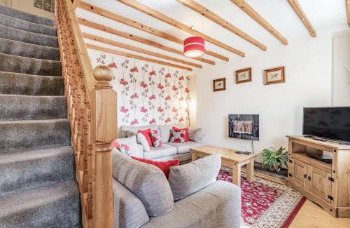 Llanrwst House | The Old Farmhouse