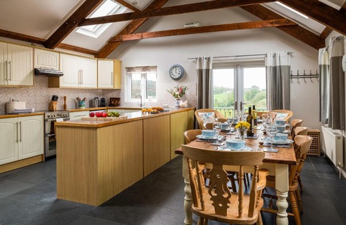 Saint Breward House | The Old Farmhouse