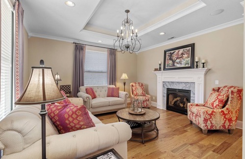 Rineyville Other | The Old Farmhouse Inn-Mrs. Generose Room