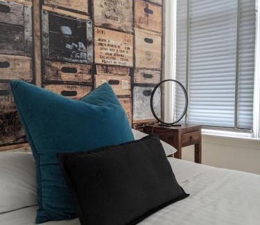 Launceston CBD Apartment | The Old Federal Coffee Palace