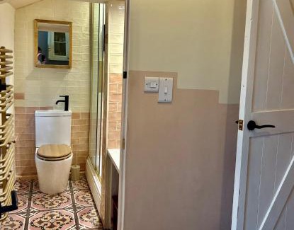 English Riviera House | The Old Feed Store