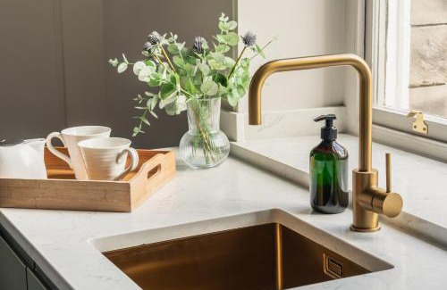 Kirkby Lonsdale Apartment | The Old Fire Station: Heart of Kirkby Lonsdale