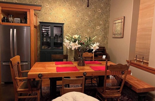 Rossland Apartment | The Old Firehall - 4