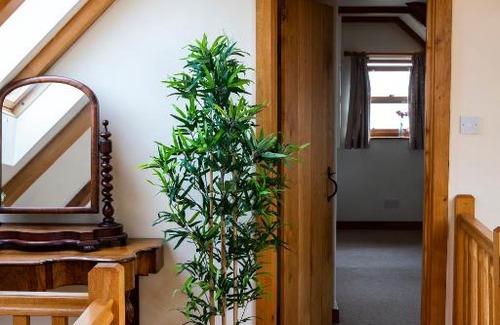 Brecqhou Bed & Breakfast | The Old Forge B&B