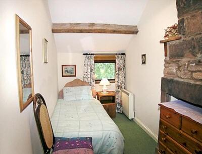 Beckermet House | The Old Forge