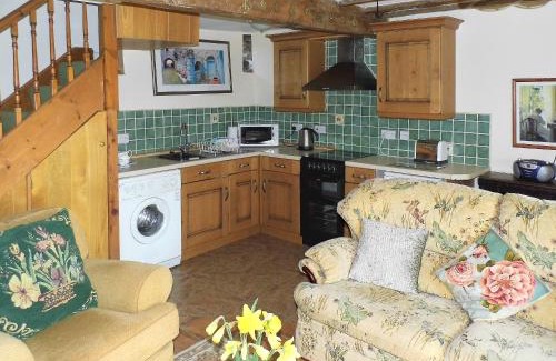 Beckermet House | The Old Forge