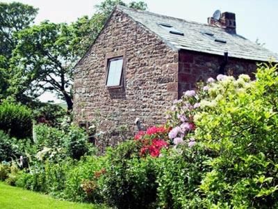 Beckermet House | The Old Forge