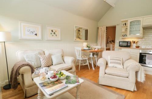 York House | The Old Forge
