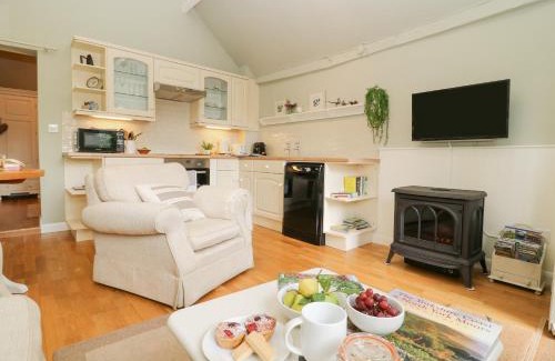 York House | The Old Forge