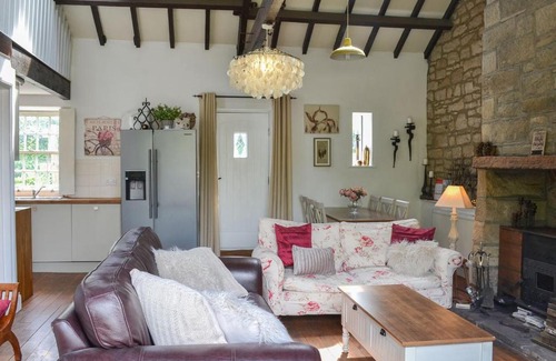 Stocksfield House | The Old Forge