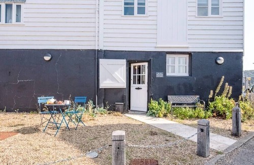 Martlesham Heath House | The Old Granary Cottage, Woodbridge Tide Mill