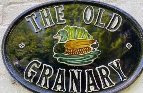 Norwich Villa | The Old Granary