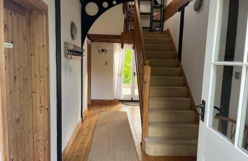 Norwich Villa | The Old Granary