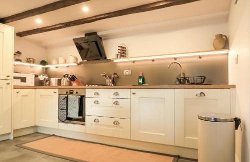 North Sunderland House | The Old Granary Seahouses