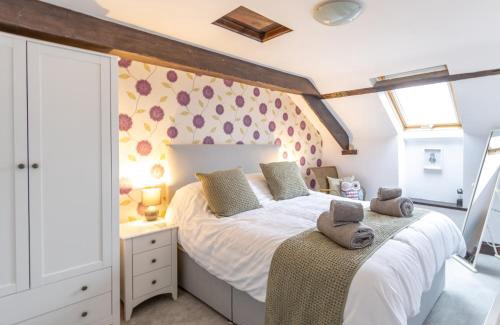 North Sunderland House | The Old Granary Seahouses