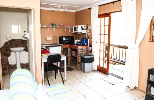Drakensberg Gardens House | The Old Hatchery