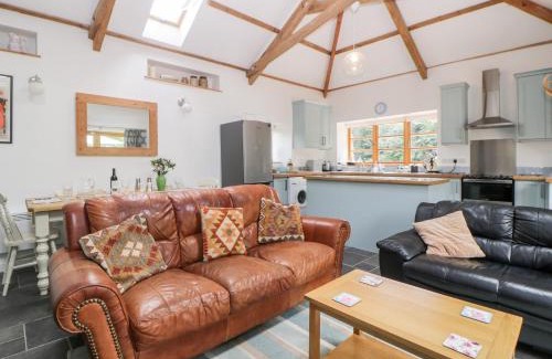 Liverton House | The Old Haybarn