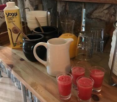 Tollarp Bed & Breakfast | The Old Henhouse