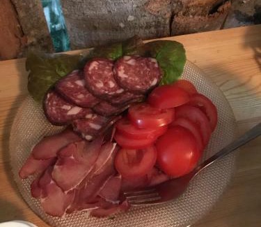 Tollarp Bed & Breakfast | The Old Henhouse