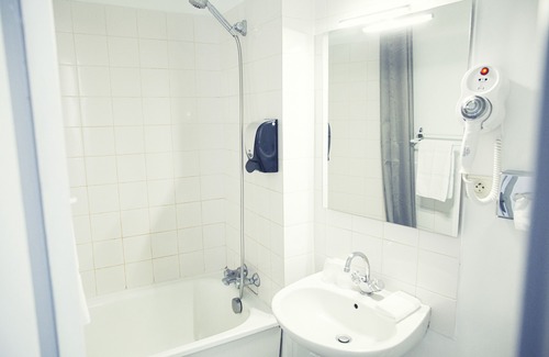 Sablon - Trudaine Hotel | The Old Hotel Ravel