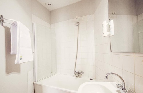Sablon - Trudaine Hotel | The Old Hotel Ravel