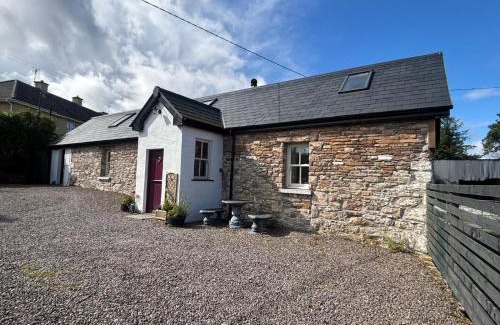 Tralee House | The Old House at Belfield
