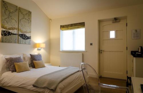 Burton House | The Old House At Home