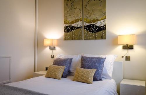 Burton House | The Old House At Home