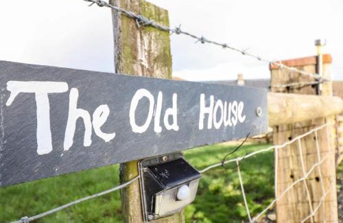 Llanidloes House | The Old House