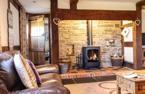 Llanidloes House | The Old House