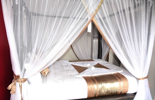 Ongata Rongai Cabin | The Old Kings Lodge and Resort