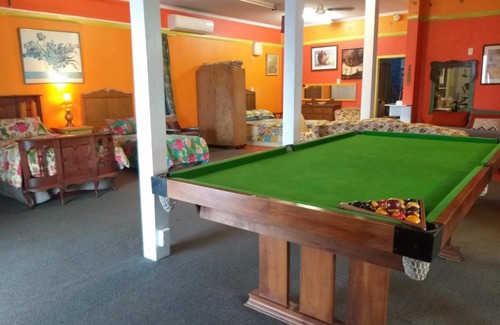 Westport Apartment | The Old Kiwi Apartments