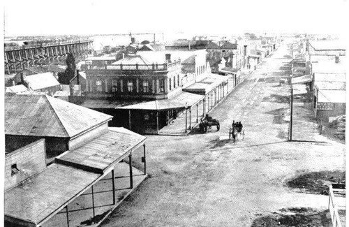 Westport Apartment | The Old Kiwi Apartments