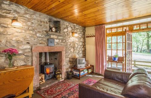 Inchmill House | The Old Laundry