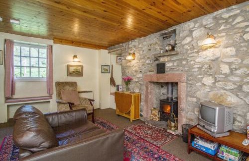 Inchmill House | The Old Laundry