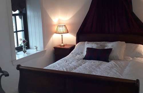 Arisaig House | The Old Library & Lodge