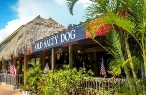 Siesta Key Apartment | The Old Man and the Sea Inn Unit C