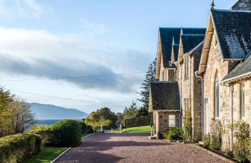 Lochend Villa | The Old Manse, Loch Ness (highland-escape)