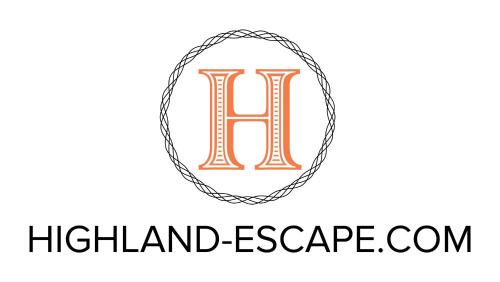 Lochend Villa | The Old Manse, Loch Ness (highland-escape)