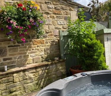 Addingham House | The Old Middle School Addingham