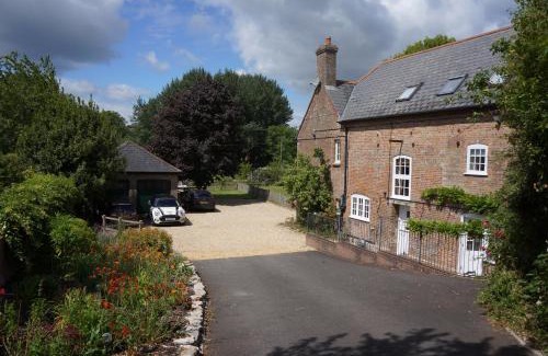 Bere Regis Bed & Breakfast | The Old Mill Bed and Breakfast