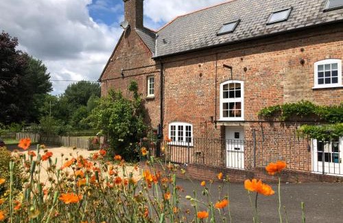 Bere Regis Bed & Breakfast | The Old Mill Bed and Breakfast