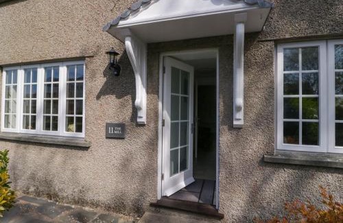 Cark Apartment | The Old Mill