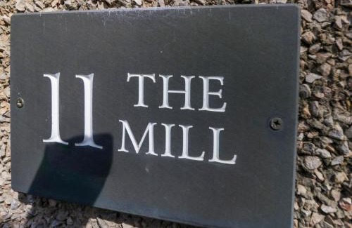 Cark Apartment | The Old Mill