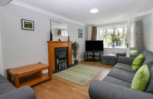 Cark Apartment | The Old Mill