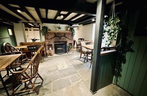 Harnham Hotel | The Old Mill