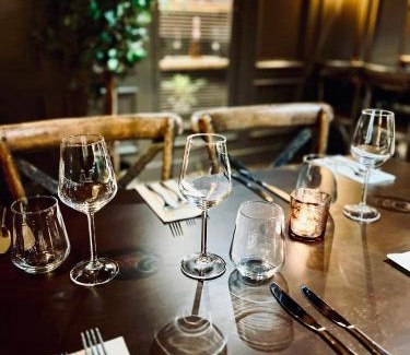 Harnham Hotel | The Old Mill